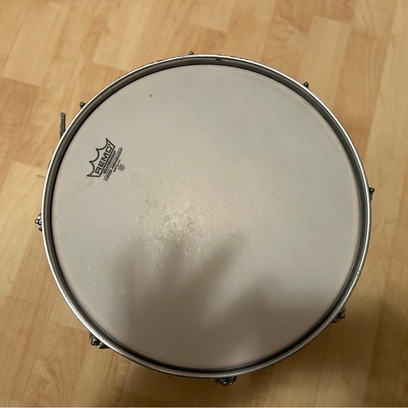 US Mercury Snare Drum - Picture 5 of 6